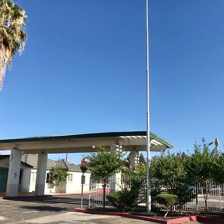 Sunrise Inn Turlock Kültér fotó