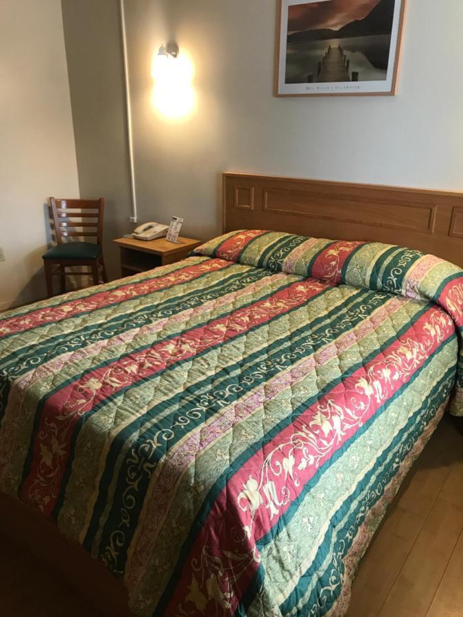 Sunrise Inn Turlock Kültér fotó