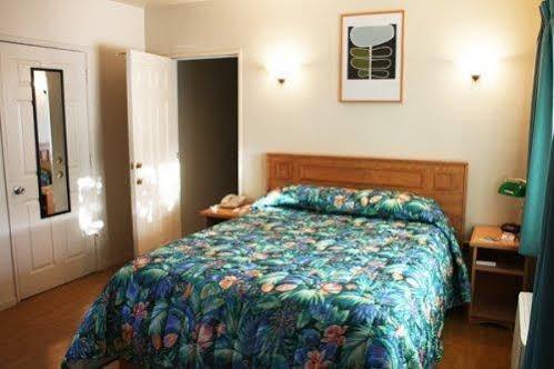 Sunrise Inn Turlock Kültér fotó