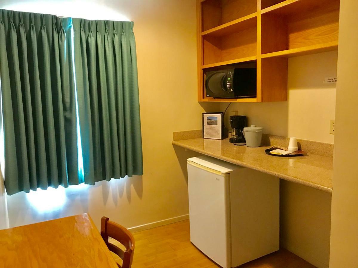 Sunrise Inn Turlock Kültér fotó
