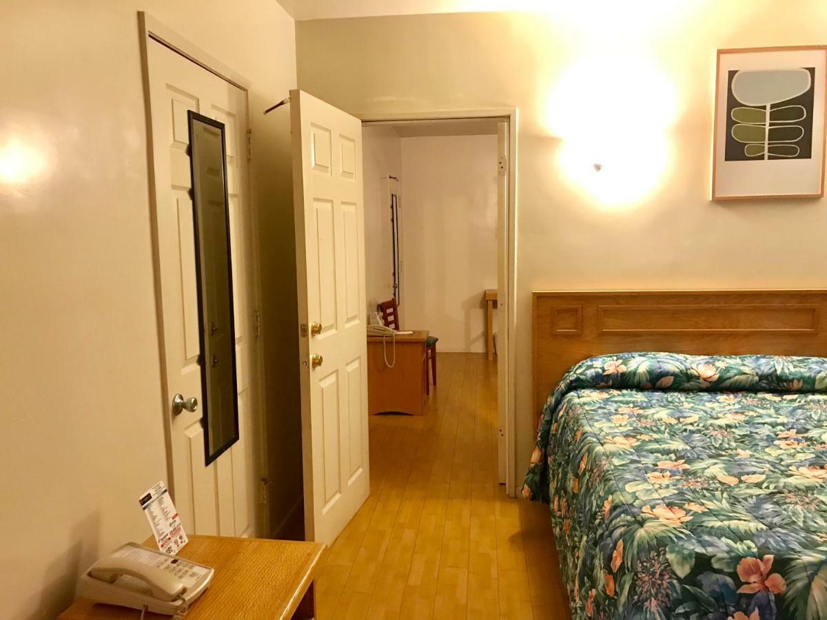 Sunrise Inn Turlock Kültér fotó