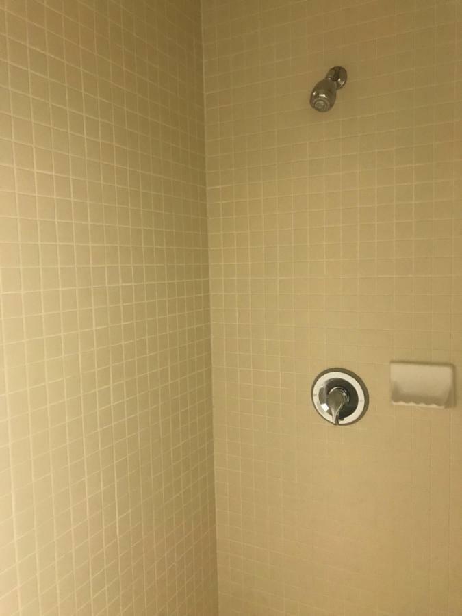 Sunrise Inn Turlock Kültér fotó
