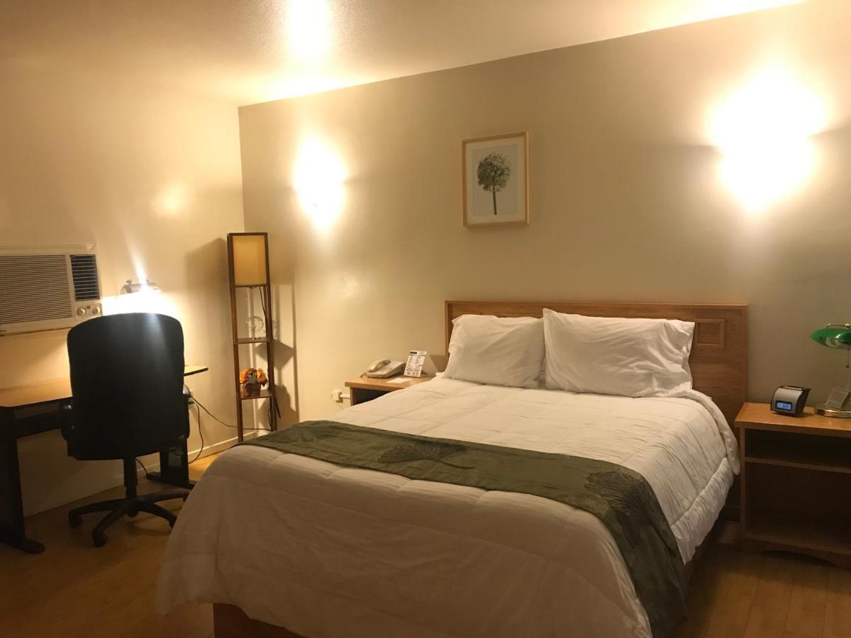 Sunrise Inn Turlock Kültér fotó